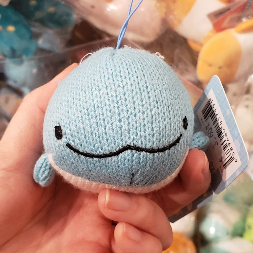 Michelle plush